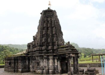 பீமாசங்கர் கோவில்