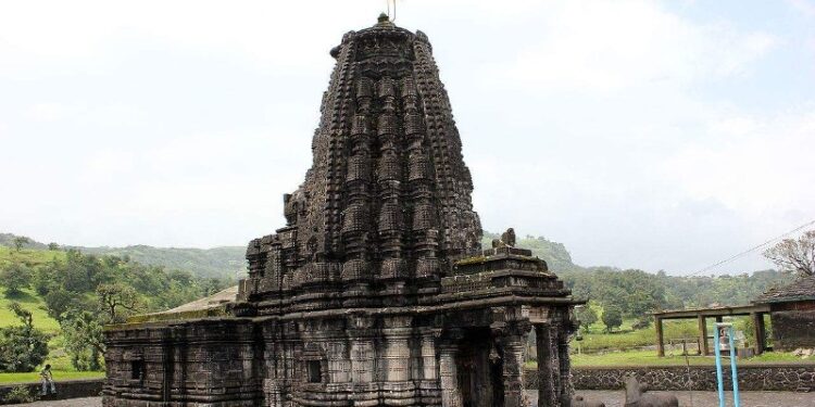 பீமாசங்கர் கோவில்