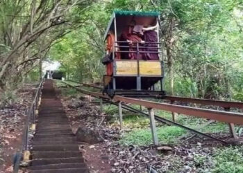 இலங்கையில் கேபிள் கார் விபத்து : 7 துறவிகள் பலி