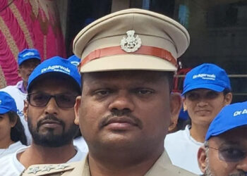 காஞ்சிபுரம் டிஎஸ்பியை கைது செய்ய பிறப்பித்த உத்தரவு ரத்து – சென்னை உயர்நீதிமன்றம்