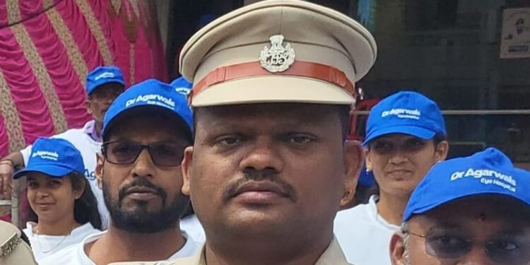 காஞ்சிபுரம் டிஎஸ்பியை கைது செய்ய பிறப்பித்த உத்தரவு ரத்து – சென்னை உயர்நீதிமன்றம்