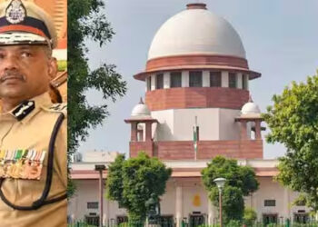 பொறுப்பு டிஜிபியாக வெங்கட்ராமன் நியமனம் : சுப்ரீம் கோர்ட்டில் அவமதிப்பு வழக்கு