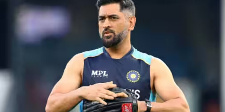 இந்திய அணிக்கு மீண்டும் ஆலோசகராகும் தோனி ?