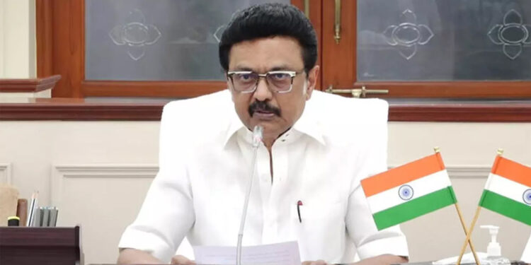 எம்.பி.க்களுக்கு ஸ்டாலின் கடுமையான உத்தரவு :   மாதந்தோறும் அறிக்கை கட்டாயம்”