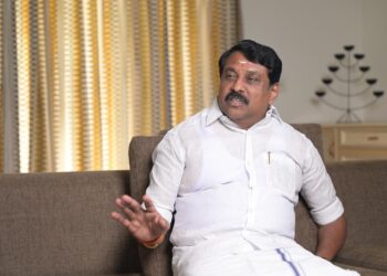 திமுகவை தவிர்த்து அனைத்து கட்சிகளும் ஓரணியில் இணைய வேண்டும் – நயினார் நாகேந்திரன்