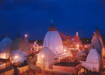 வைத்தியநாத் கோவில்