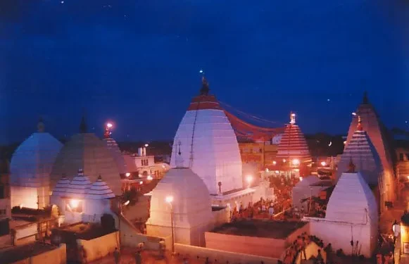 வைத்தியநாத் கோவில்