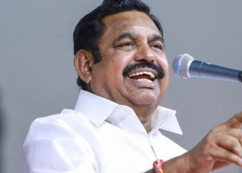 கிராமம் முதல் நகரம் வரை கஞ்சா பரவல் – எடப்பாடி பழனிசாமி குற்றச்சாட்டு