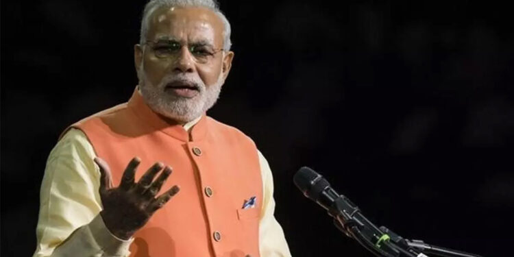 இந்தியா – மொரீஷியஸ் : இருதரப்புக் வர்த்தகம் நாட்டின் சொந்த கரன்சியில் நடைபெறும் – பிரதமர் மோடி