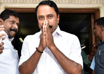 நல்லதையே நினைப்போம் ; நல்லதையே செய்வோம் – செங்கோட்டையன்