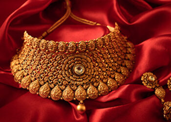 தங்கம் : பத்தாயிரத்தை கடந்த ஒரு கிராம் விலை – வரலாறு காணாத உச்சம் !