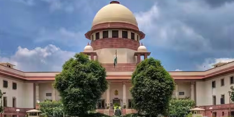 கட்டாய கல்வி உரிமை தொகையை மாநிலங்களுக்கு ஏன் கொடுக்கவில்லை? : கேட்கிறது உச்சநீதிமன்றம்