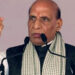 பாகிஸ்தானுக்கு எதிரான நடவடிக்கை யாராலும் நிறுத்தப்படவில்லை – டிரம்பை மறைமுகமாக சாடிய ராஜ்நாத் சிங்