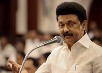 மாணவர்களிடம் சாதிய, பாலின பாகுபாடு இல்லாமல் பார்த்துக் கொள்ளுங்கள் – முதல்வர் ஸ்டாலின் அறிவுரை