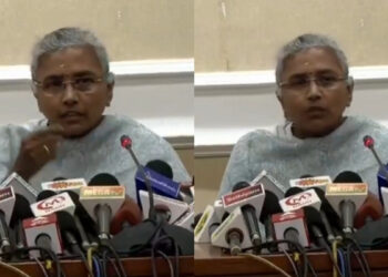 கரூரில் நடந்தது உண்மையில் என்ன ? அரசு வீடியோ ஆதாரத்துடன் விளக்கம்