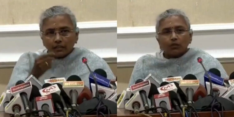 கரூரில் நடந்தது உண்மையில் என்ன ? அரசு வீடியோ ஆதாரத்துடன் விளக்கம்