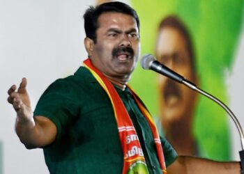 நாம் தமிழர் கட்சியின் ‘இயற்கை மீட்பு மாநாடு’: சீமானின் சுற்றுச்சூழல் அரசியல் உத்தி