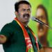 நாம் தமிழர் கட்சியின் ‘இயற்கை மீட்பு மாநாடு’: சீமானின் சுற்றுச்சூழல் அரசியல் உத்தி