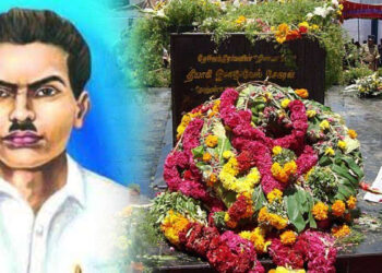 இமானுவேல் சேகரனார் நினைவு தினம் : “இன்னும் 2 மாதங்களில் சிலை, மணிமண்டபம் திறப்பு” – உதயநிதி ஸ்டாலின்