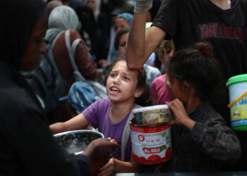 காசாவில் இஸ்ரேல் இனப்படுகொலை செய்கிறது ; ஐ.நா. விசாரணைக் குழுவின் அதிர்ச்சி குற்றச்சாட்டு