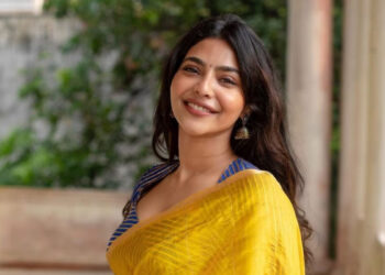 ஐஸ்வர்யா லட்சுமி சமூக வலைத்தளங்களில் இருந்து விலகுகிறார்