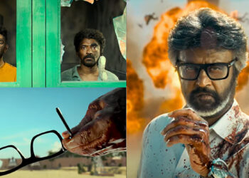 ரஜினிகாந்த் நடிப்பில் ‘ஜெயிலர் 2’ ஜூனில் ரிலீஸ் !