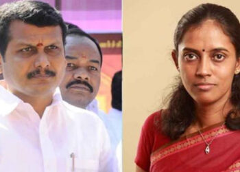 கூட்டணியின் பெயரால் அவமரியாதை : ஜோதிமணி கண்டனம்