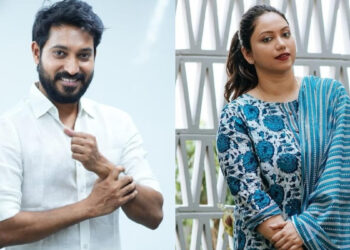 மாதம்பட்டி ரங்கராஜிடம் போலீஸ் விசாரணை – ஜாய் கிரிசில்டா புகாரில் அடுத்து என்ன ?