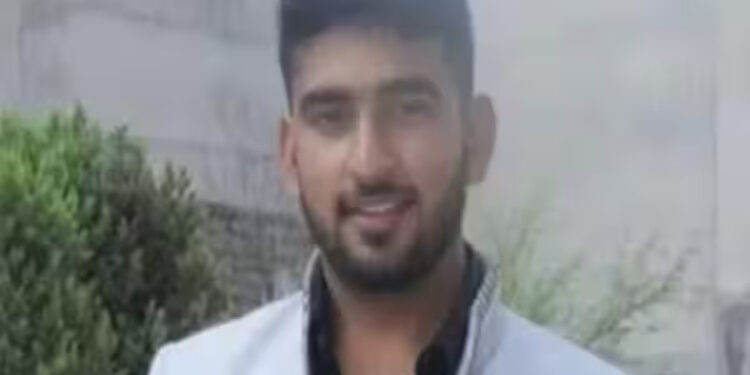 அமெரிக்காவில் இந்தியர் சுட்டுக்கொலை