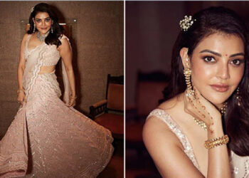 நடிகை காஜல் அகர்வால் விபத்து வதந்தி – அதிகாரப்பூர்வ விளக்கம் வெளியாகியது !