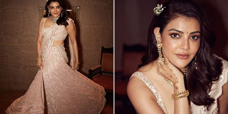 நடிகை காஜல் அகர்வால் விபத்து வதந்தி – அதிகாரப்பூர்வ விளக்கம் வெளியாகியது !