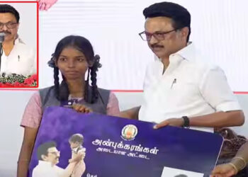 அரசியல் என்பது கடின உழைப்பு ; சொகுசுக்கு இடமில்லை : முதல்வர் ஸ்டாலின்