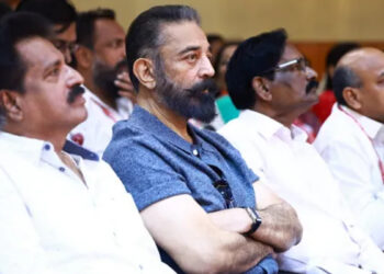 “திமுக கூட்டணியில் இணைந்தது ஏன் ?” – கமல்ஹாசன் விளக்கம்