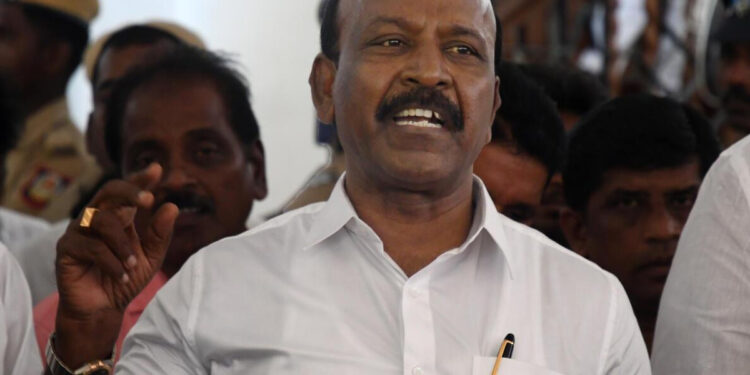 கரூர் தவெக கூட்டத்தில் காயமடைந்த 53 பேரும் டிஸ்சார்ஜ் – அமைச்சர் மா. சுப்பிரமணியன்