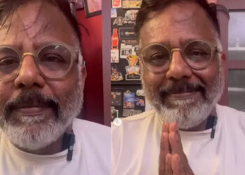 “நினைத்தது வேறு, நடந்தது வேறு… முழுமையான எபிசோடு இல்லை” – மன்னிப்பு கேட்ட படவா கோபி