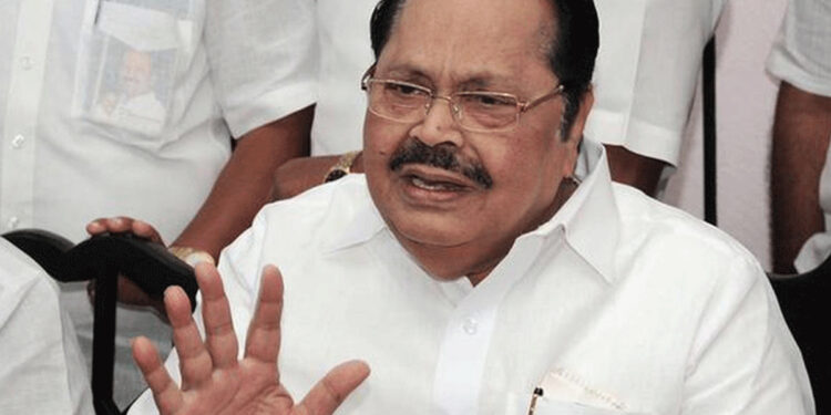 வருமானத்துக்கு அதிகமான சொத்து வழக்கு : அமைச்சர் துரைமுருகன் 15ம் தேதி நேரில் ஆஜராக நீதிமன்றம் உத்தரவு