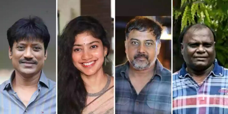 தமிழக அரசு 2021–2023 கலைமாமணி விருதுகளை அறிவிப்பு – சினிமா கலைஞர்கள் பெருமை
