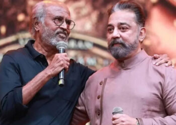 ரஜினி–கமல் கூட்டணி குறித்து ரஜினிகாந்த் அளித்த  விளக்கம் !