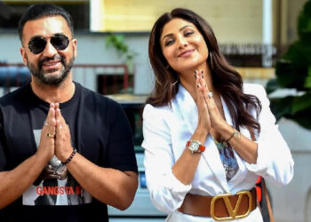 ரூ.60 கோடி மோசடி வழக்கு : நடிகை ஷில்பா ஷெட்டிக்கு எதிராக லுக் அவுட் நோட்டீஸ்