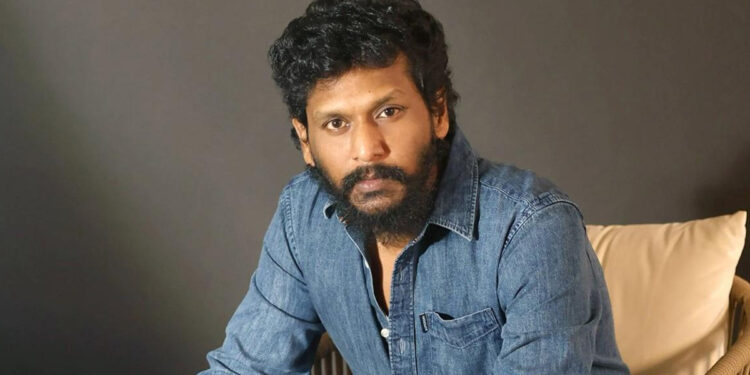 6 படங்களில் 22 ஹீரோக்கள்.. லோகேஷ் கனகராஜ் கருத்துக்கு எதிர்ப்பு !