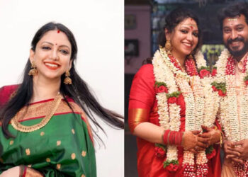 மாதம்பட்டி ரங்கராஜ் வழக்கு : “பதிவுகளை நீக்க மாட்டேன்” – ஜாய் கிரிசில்டா தெளிவுரை