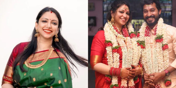 மாதம்பட்டி ரங்கராஜ் வழக்கு : “பதிவுகளை நீக்க மாட்டேன்” – ஜாய் கிரிசில்டா தெளிவுரை