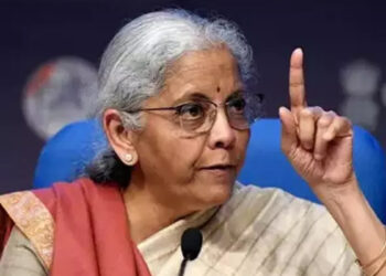 ஜிஎஸ்டி சீர்திருத்தம் : மக்களுக்கு நிகரான நன்மைகள் – நிர்மலா சீதாராமன்