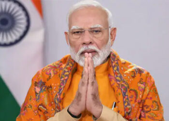 நாளை பிரதமர் மோடி மணிப்பூர் பயணம்