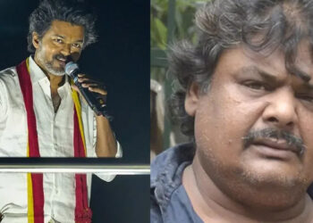 “திட்டமிட்ட சதி.. விஜய்க்கு தெரியும் என்ன செய்ய வேண்டும்” – மன்சூர் அலிகான் கருத்து