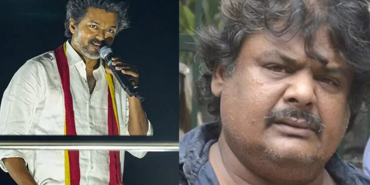 “திட்டமிட்ட சதி.. விஜய்க்கு தெரியும் என்ன செய்ய வேண்டும்” – மன்சூர் அலிகான் கருத்து