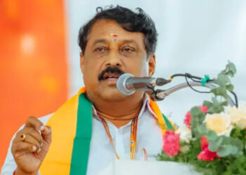 கூட்டணியில் கடைசி நேர மாற்றங்கள் கூட சாத்தியம் – நயினார் நாகேந்திரன்