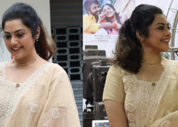 இரண்டாவது திருமணம் குறித்த வதந்திகளால் வேதனைப்பட்டதாக நடிகை மீனா ஓபன் டாக்