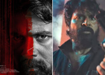 மதராஸி’ திரைப்படம் : ஏ.ஆர். முருகதாஸின் கம்பேக் முயற்சி – ரசிகர்கள் விமர்சனம்