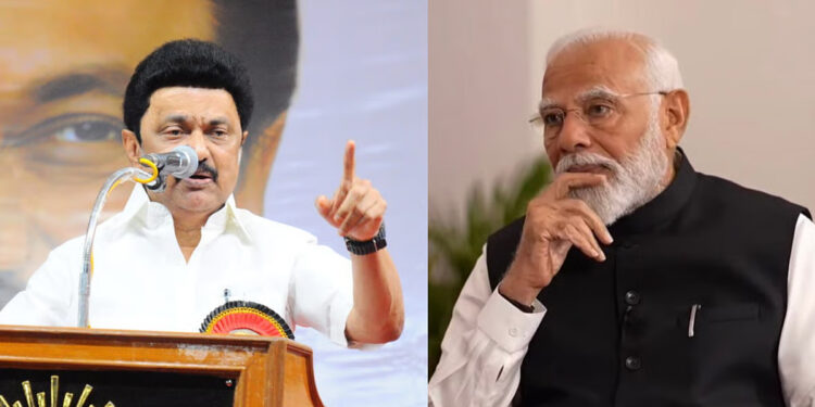 சுரங்கத் திட்டங்களுக்கு பொது மக்கள் கருத்துக் கேட்பிலிருந்து விலக்கு : முதல்வர் ஸ்டாலின், பிரதமருக்கு கடிதம்